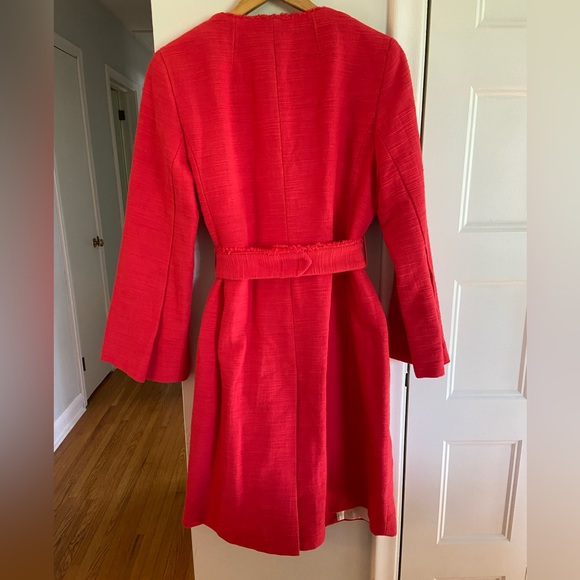 BANANA REPUBLIC textured jacket - Picture 6 of 6